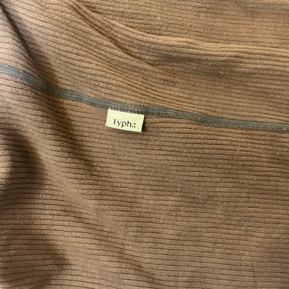 Typha ballet flared  legwarmers M - Picture 4 of 7